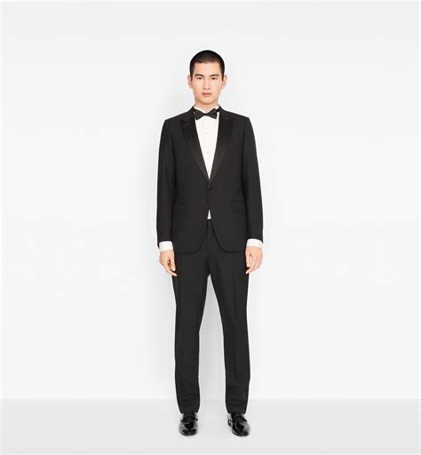 suit dior anzug jordanien|dior men's tuxedo.